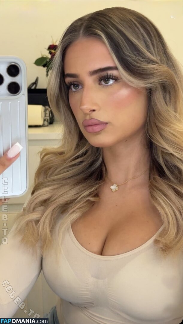 Lejla Dzamovic / lejladza3o / lejladzamovic Nahý OnlyFans  Uniklá fotka #10
