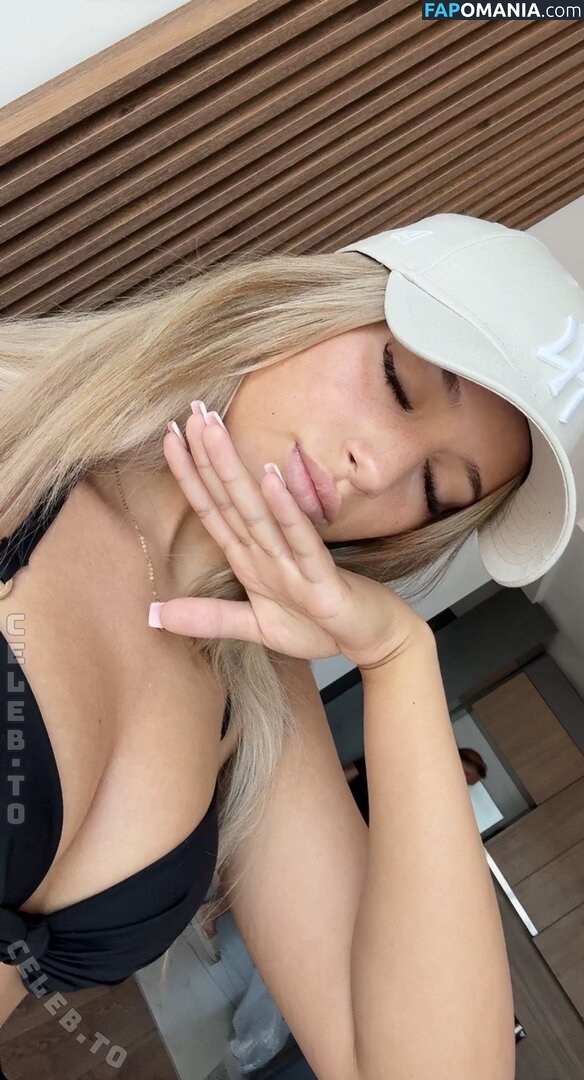 Lejla Dzamovic / lejladza3o / lejladzamovic Nahý OnlyFans  Uniklá fotka #14