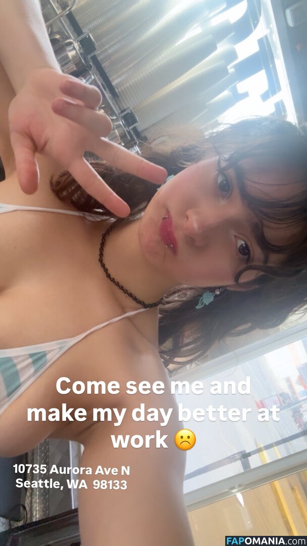 Lem_gelina Nahý OnlyFans  Uniklá fotka #1