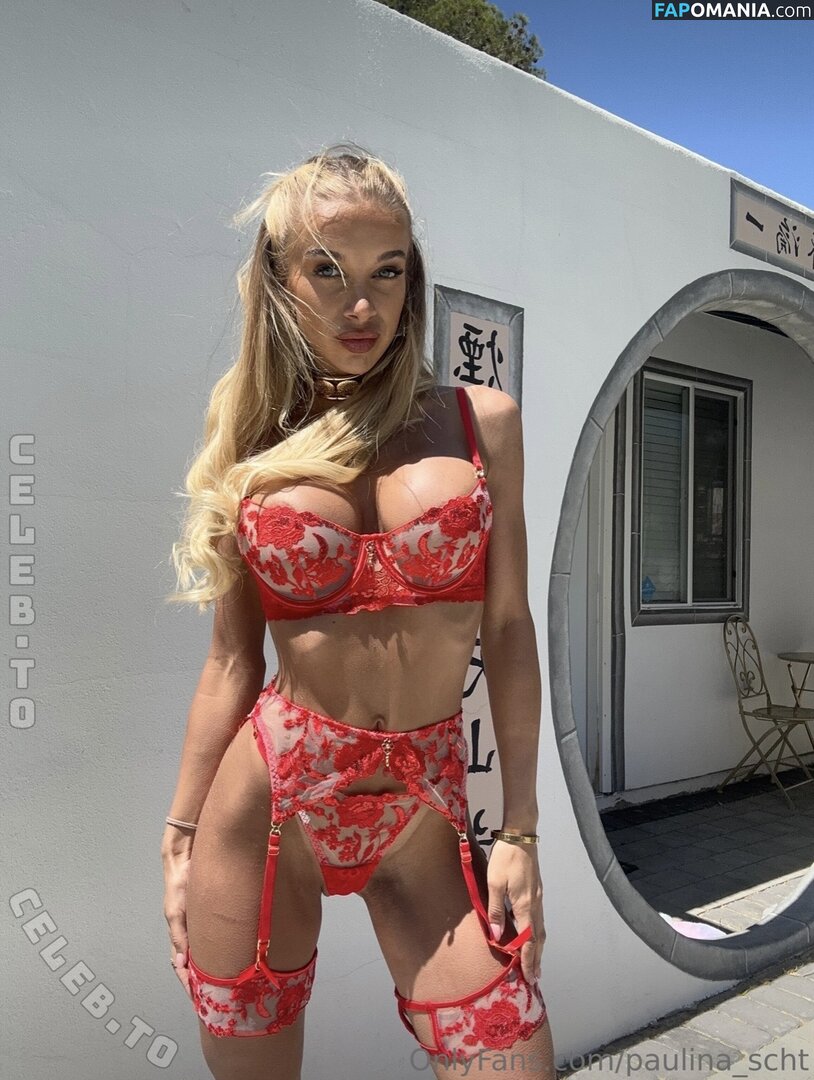 Lena Falk / lenafalk / paulina_scht Nahý OnlyFans  Uniklá fotka #2