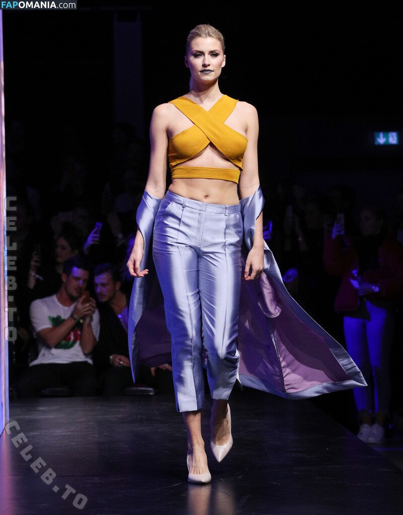 LenGercke / Lena Gercke / https: / lenagercke Nahý OnlyFans  Uniklá fotka #747