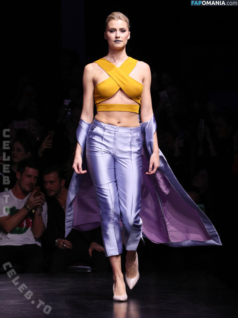 LenGercke / Lena Gercke / https: / lenagercke Nahý OnlyFans  Uniklá fotka #748