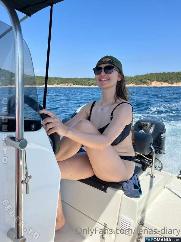 Lena Glamour / LenaGlamour / goddess.lenaglamour_ / https: / lenas-diary Nahý OnlyFans  Uniklá fotka #37