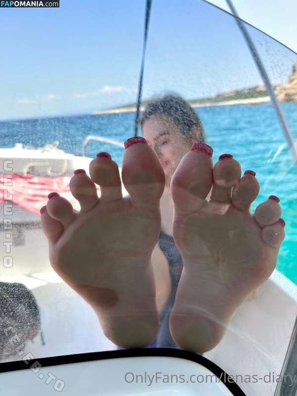 Lena Glamour / LenaGlamour / goddess.lenaglamour_ / https: / lenas-diary Nahý OnlyFans  Uniklá fotka #40