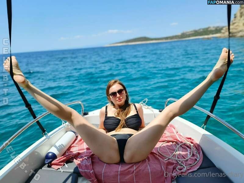Lena Glamour / LenaGlamour / goddess.lenaglamour_ / https: / lenas-diary Nahý OnlyFans  Uniklá fotka #46