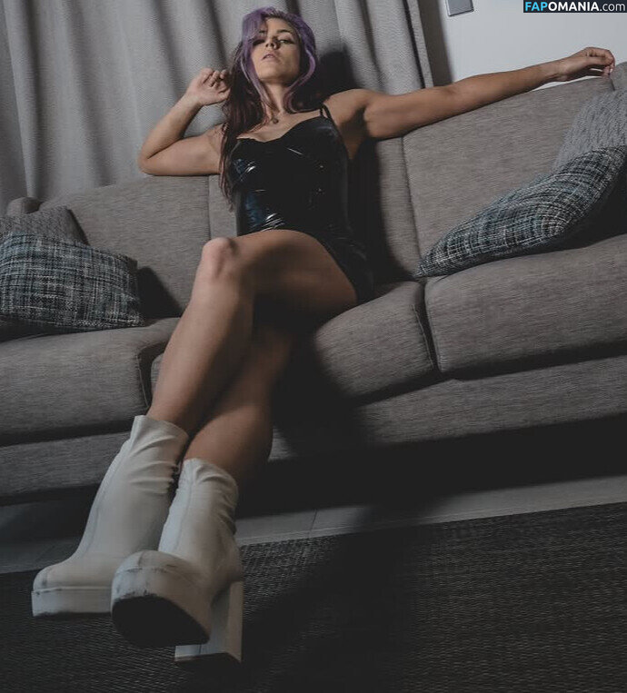 Lena Kross / lena_kross Nahý OnlyFans  Uniklá fotka #52