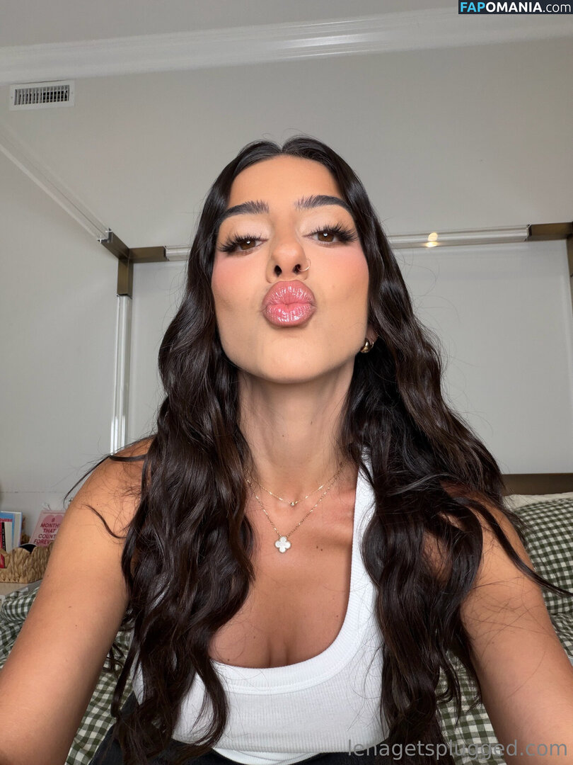 Lena The Plug / https: / lenatheplug / lenatheplugagain Nahý OnlyFans  Uniklá fotka #57
