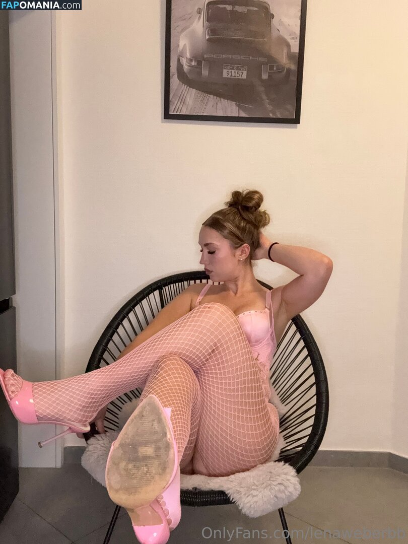 Lena Weber / lenaweberbb Nahý OnlyFans  Uniklá fotka #7