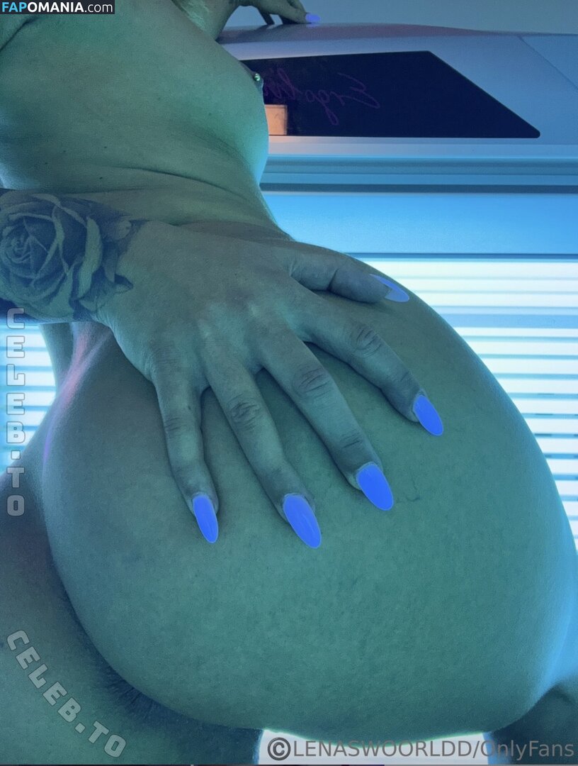 Tattoed_Lena / lenas.woorldd / lenaswoorldd Nahý OnlyFans  Uniklá fotka #8