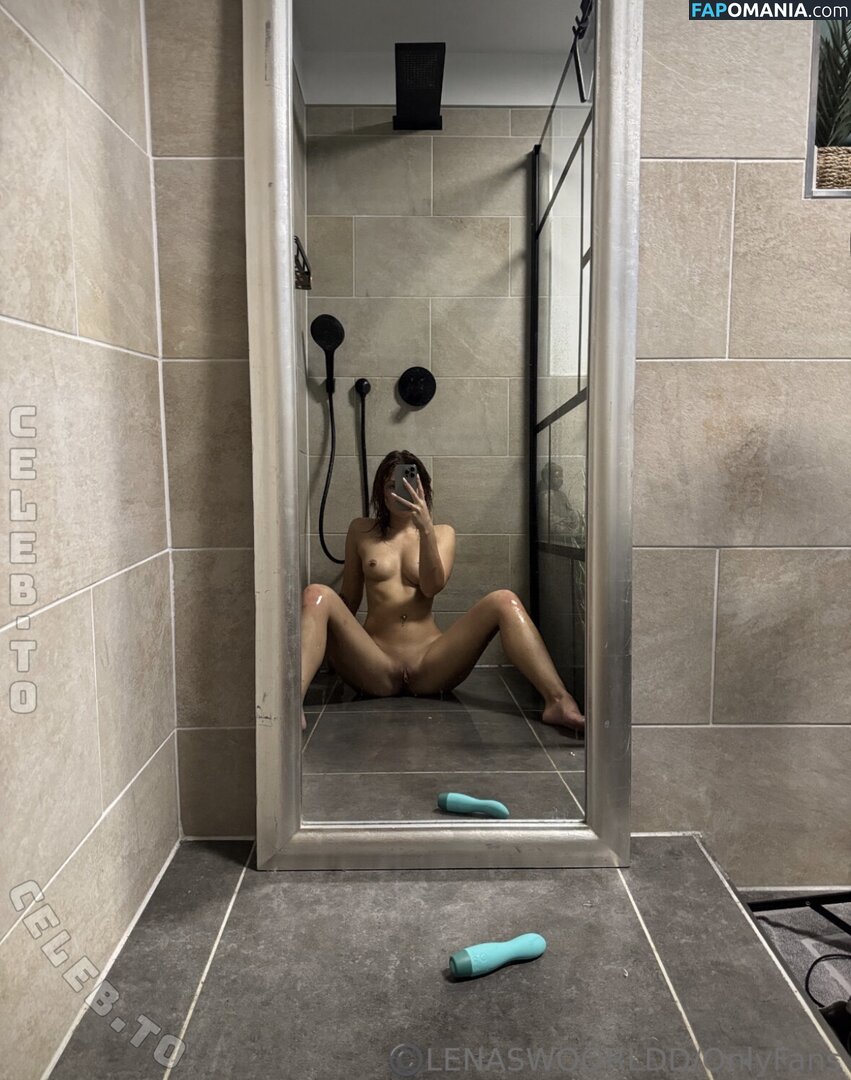 Tattoed_Lena / lenas.woorldd / lenaswoorldd Nahý OnlyFans  Uniklá fotka #19