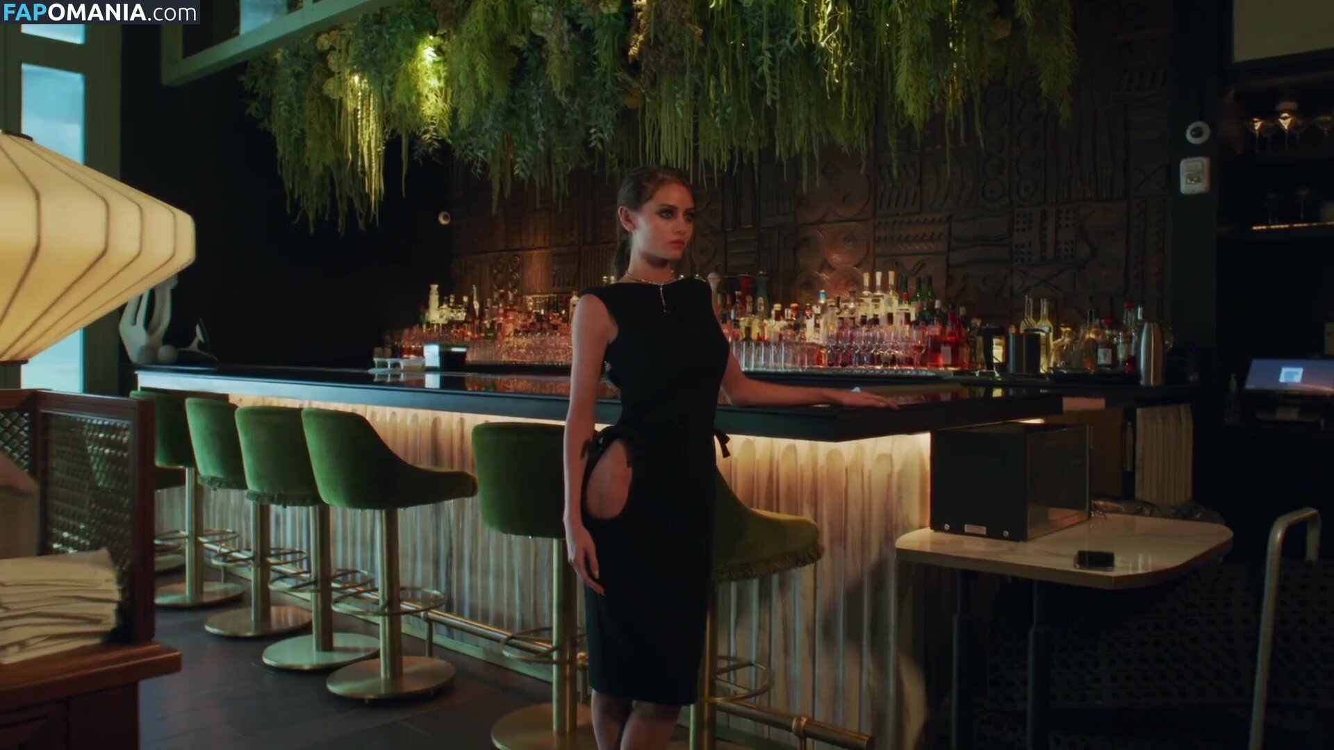 Leni Klum / leniklum Nahý OnlyFans  Uniklá fotka #1617