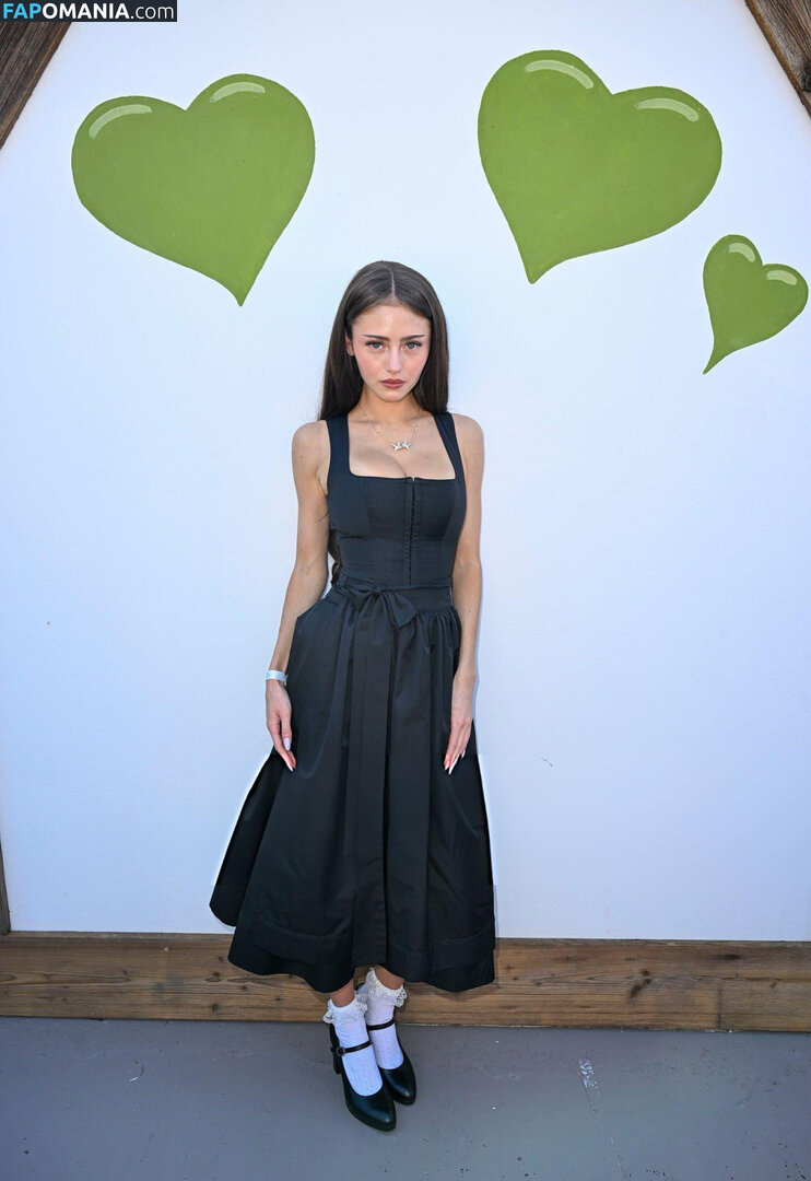 Leni Klum / leniklum Nahý OnlyFans  Uniklá fotka #1620