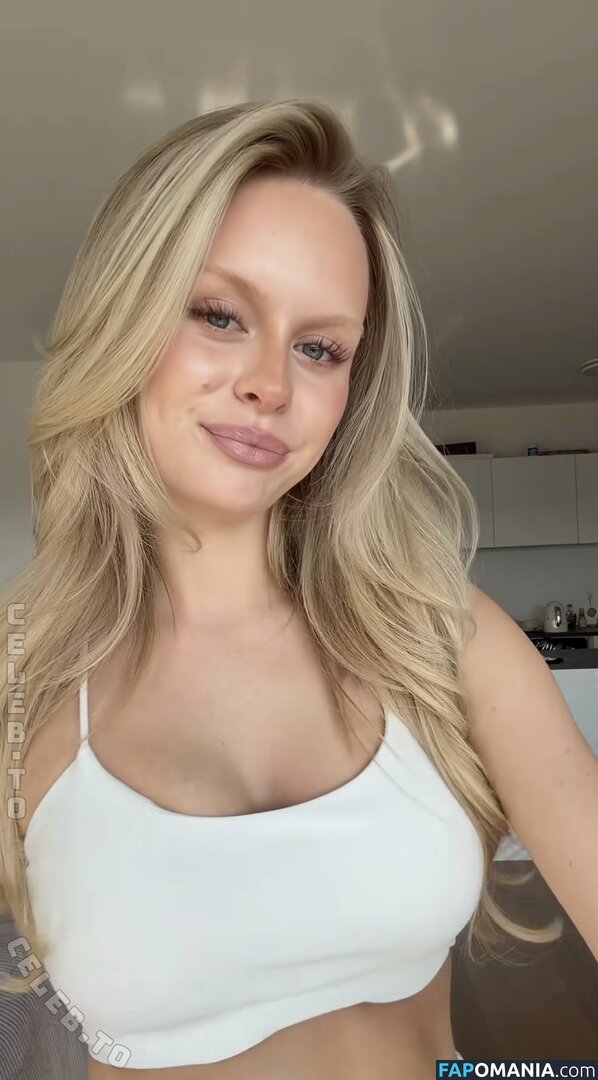 Leni Marie / https: / lenimariee / lenimvrie Nahý OnlyFans  Uniklá fotka #2