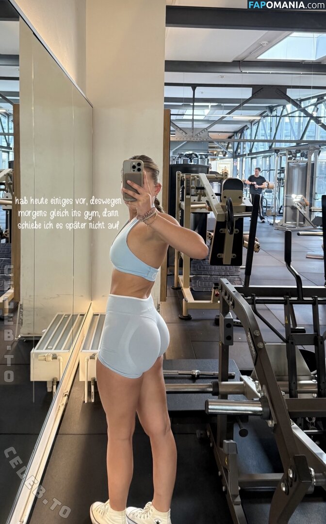 Leni Pieckenhagen / leni.pie Nahý OnlyFans  Uniklá fotka #1