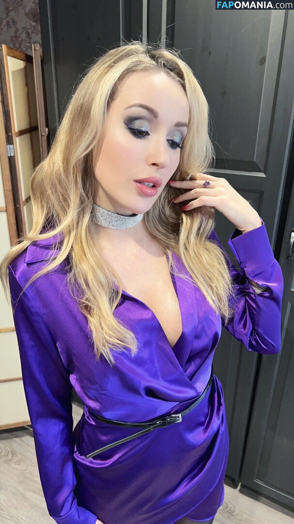 Lera Himera / LeraHimera / ValeryHimera / lerahimeracosplay Nahý OnlyFans  Uniklá fotka #3