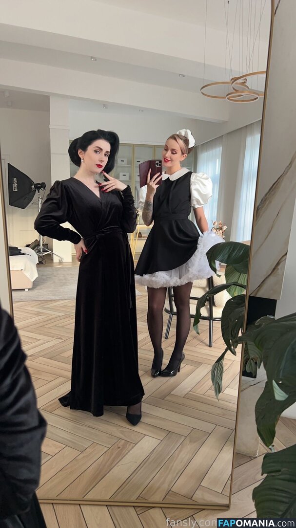 Lera Himera / LeraHimera / ValeryHimera / lerahimeracosplay Nahý OnlyFans  Uniklá fotka #564