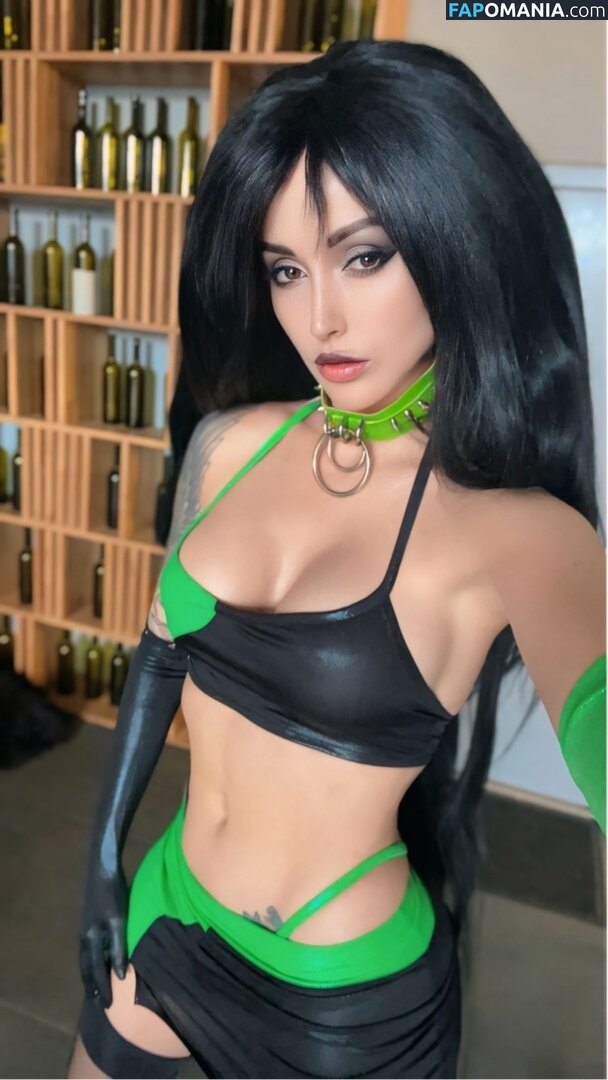 Lera Himera / LeraHimera / ValeryHimera / lerahimeracosplay Nahý OnlyFans  Uniklá fotka #6216