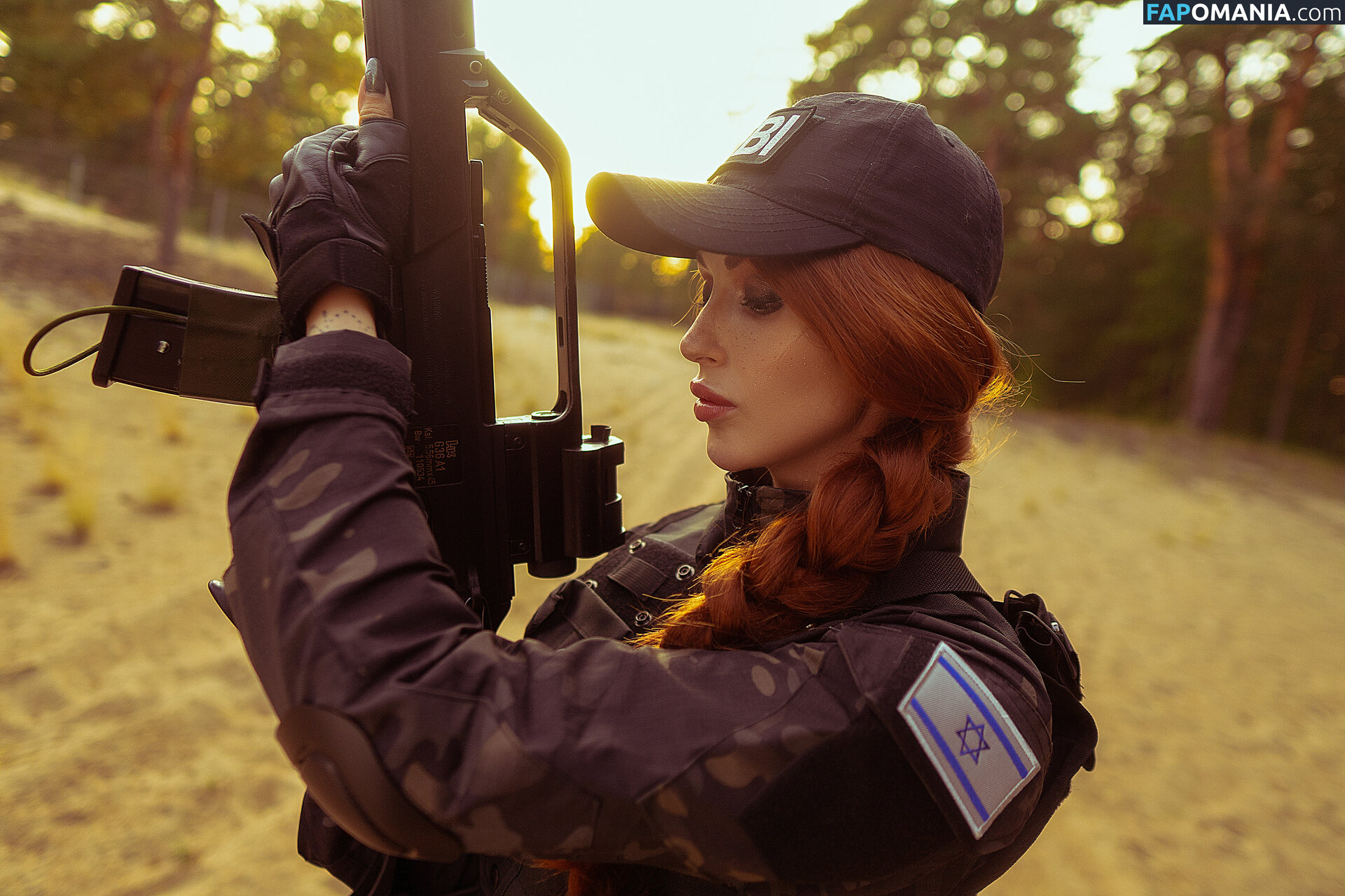 Lera Himera / LeraHimera / ValeryHimera / lerahimeracosplay Nahý OnlyFans  Uniklá fotka #6264