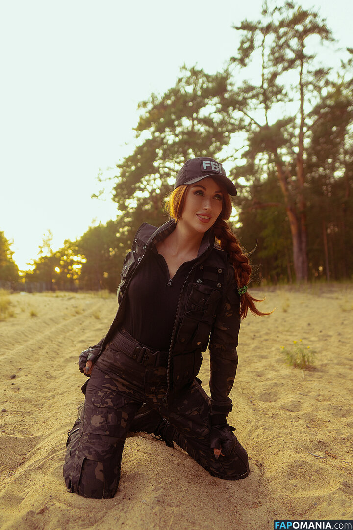 Lera Himera / LeraHimera / ValeryHimera / lerahimeracosplay Nahý OnlyFans  Uniklá fotka #6268