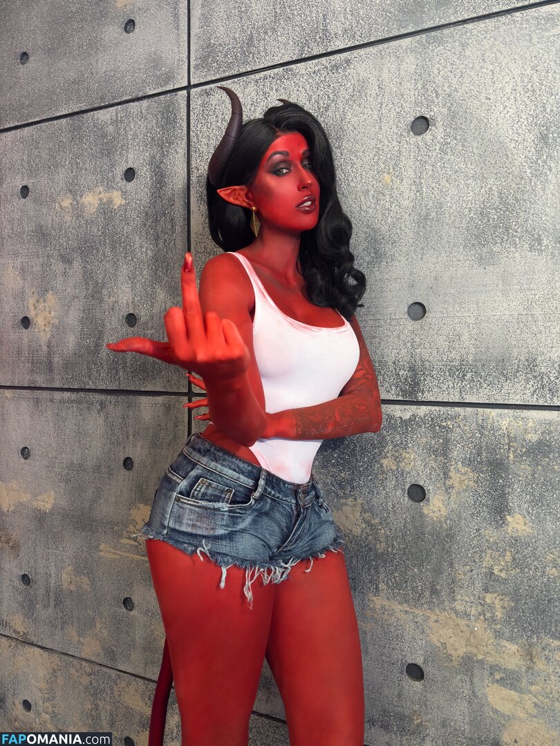 Lera Himera / LeraHimera / ValeryHimera / lerahimeracosplay Nahý OnlyFans  Uniklá fotka #6316