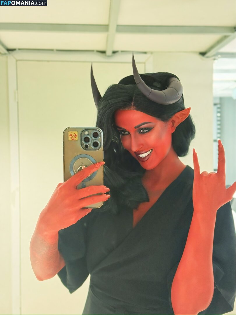 Lera Himera / LeraHimera / ValeryHimera / lerahimeracosplay Nahý OnlyFans  Uniklá fotka #6324