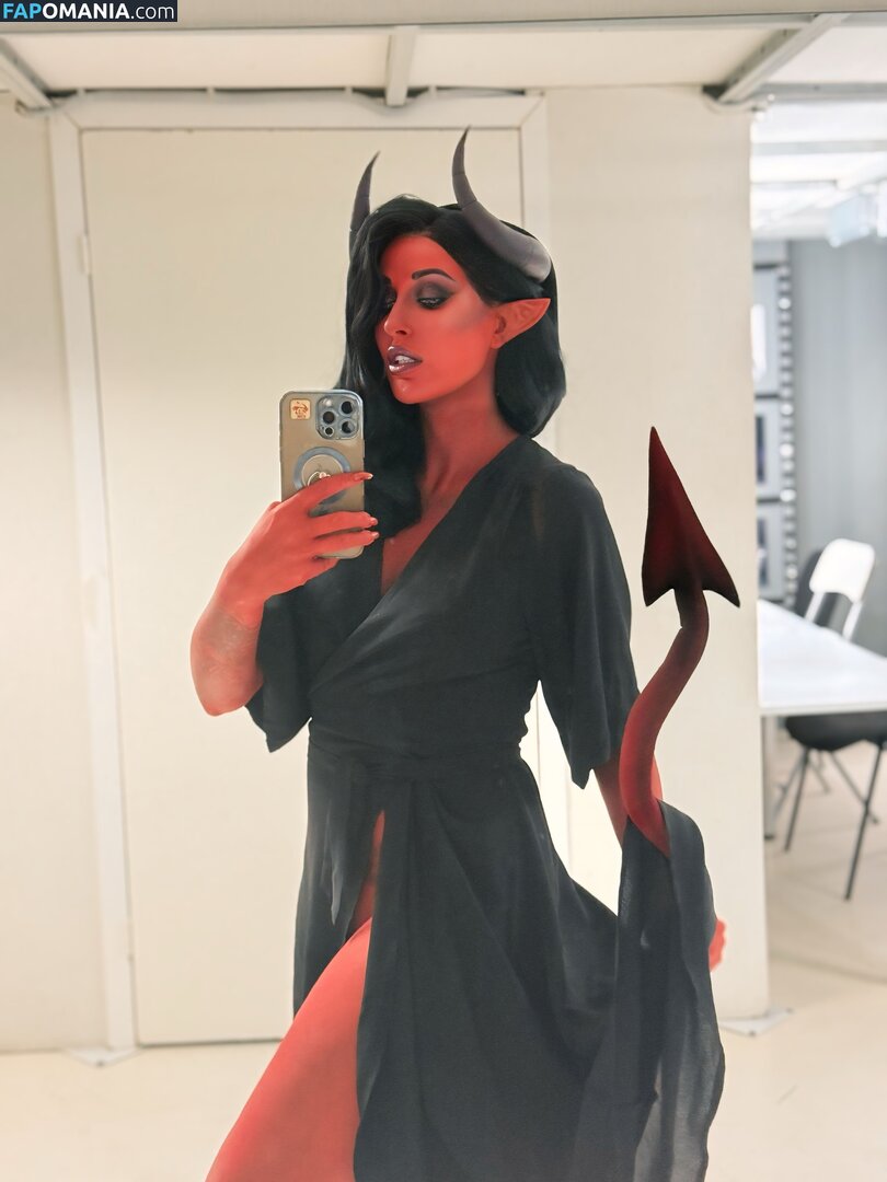 Lera Himera / LeraHimera / ValeryHimera / lerahimeracosplay Nahý OnlyFans  Uniklá fotka #6325