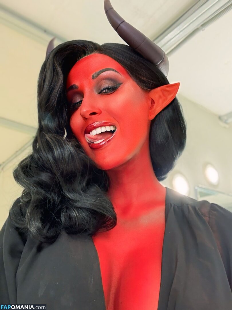 Lera Himera / LeraHimera / ValeryHimera / lerahimeracosplay Nahý OnlyFans  Uniklá fotka #6326