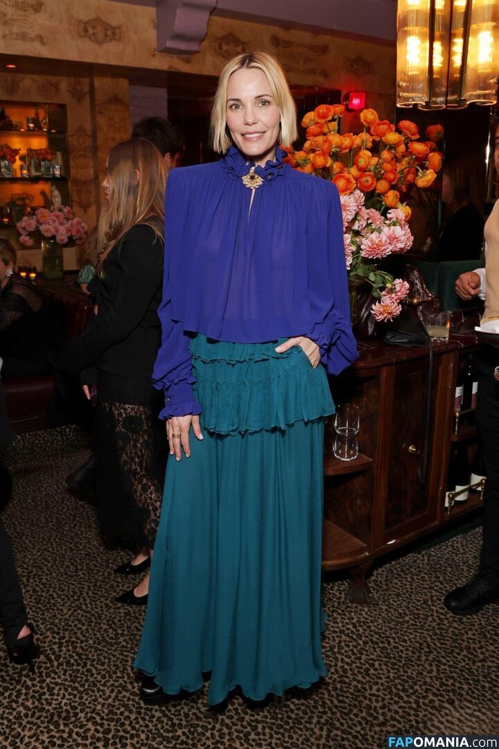 Leslie Bibb / mslesliebibb Nahý OnlyFans  Uniklá fotka #2