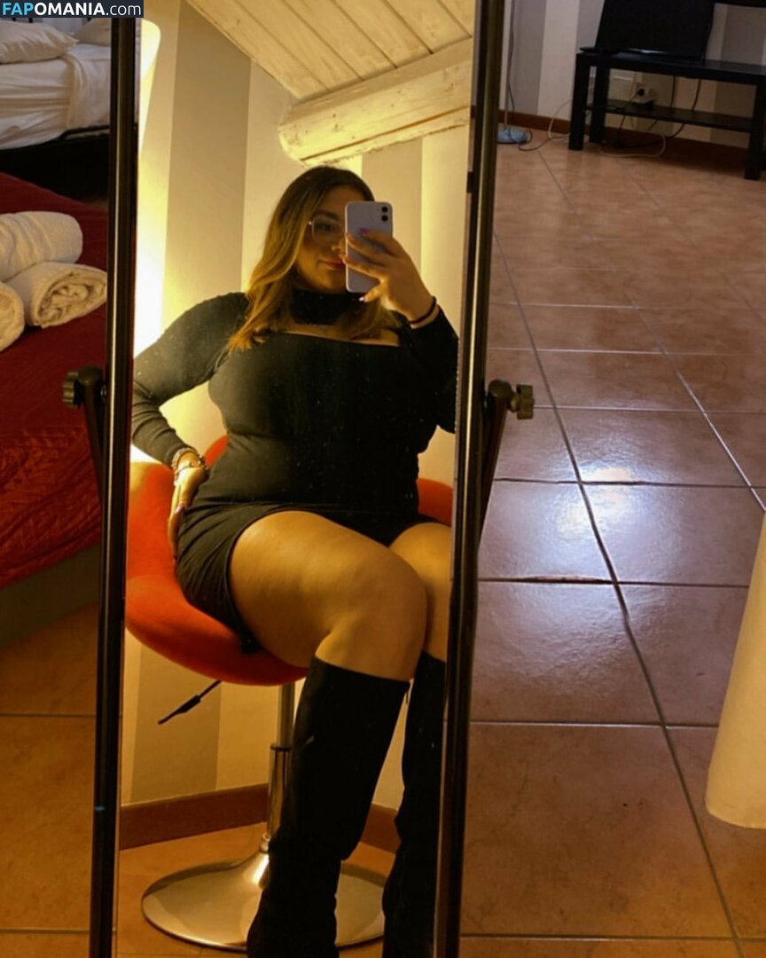 Letizia Scrivani / iam7lele29 Nahý OnlyFans  Uniklá fotka #24