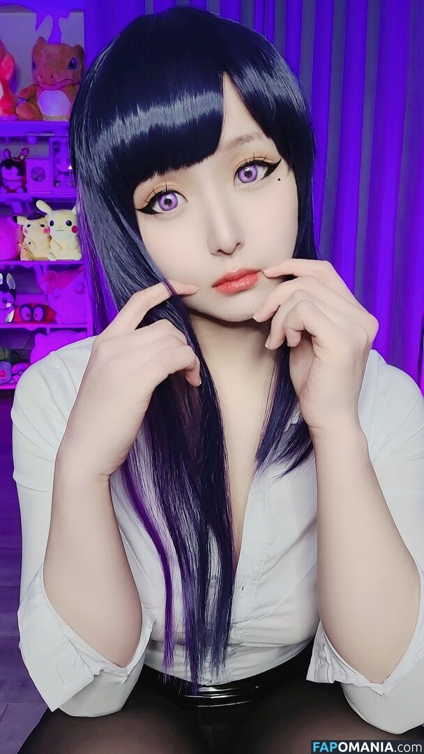 Lewd Cosplayer / lewdcosplayers Nahý OnlyFans  Uniklá fotka #16