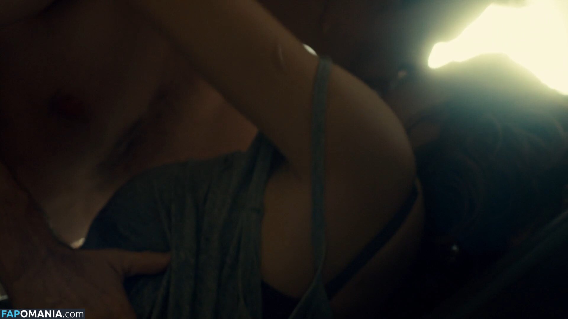 Lexa Doig Nahý OnlyFans  Uniklá fotka #14