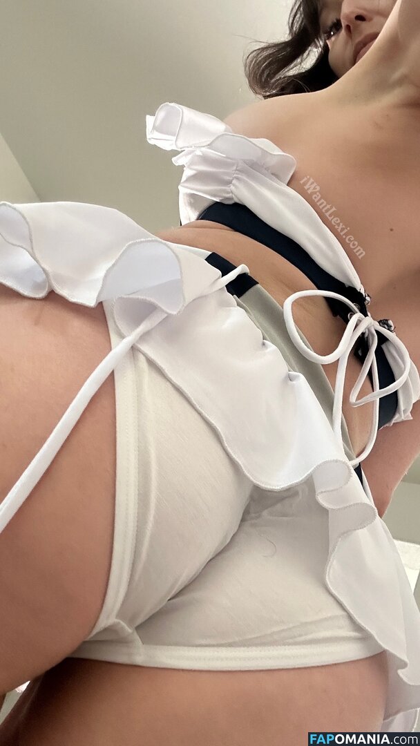 Lexi Luna / https: / lexi_luna_official / lexilunaxoxo Nahý OnlyFans  Uniklá fotka #129