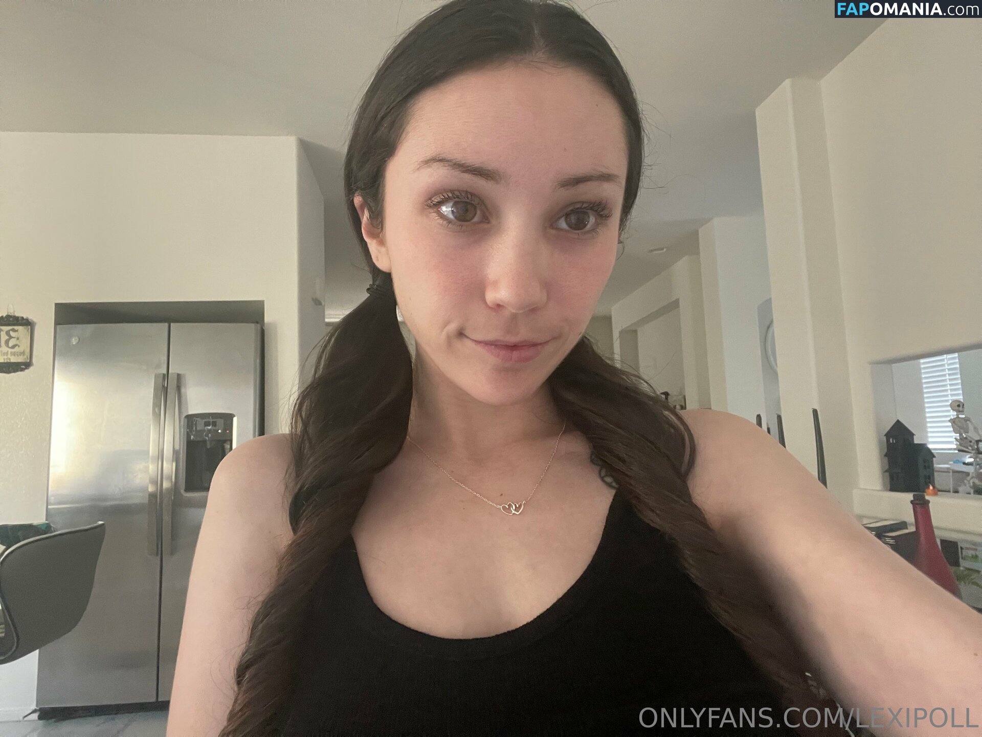 Lexi Poll ASMR / lexiasmr / lexipoll Nahý OnlyFans  Uniklá fotka #18