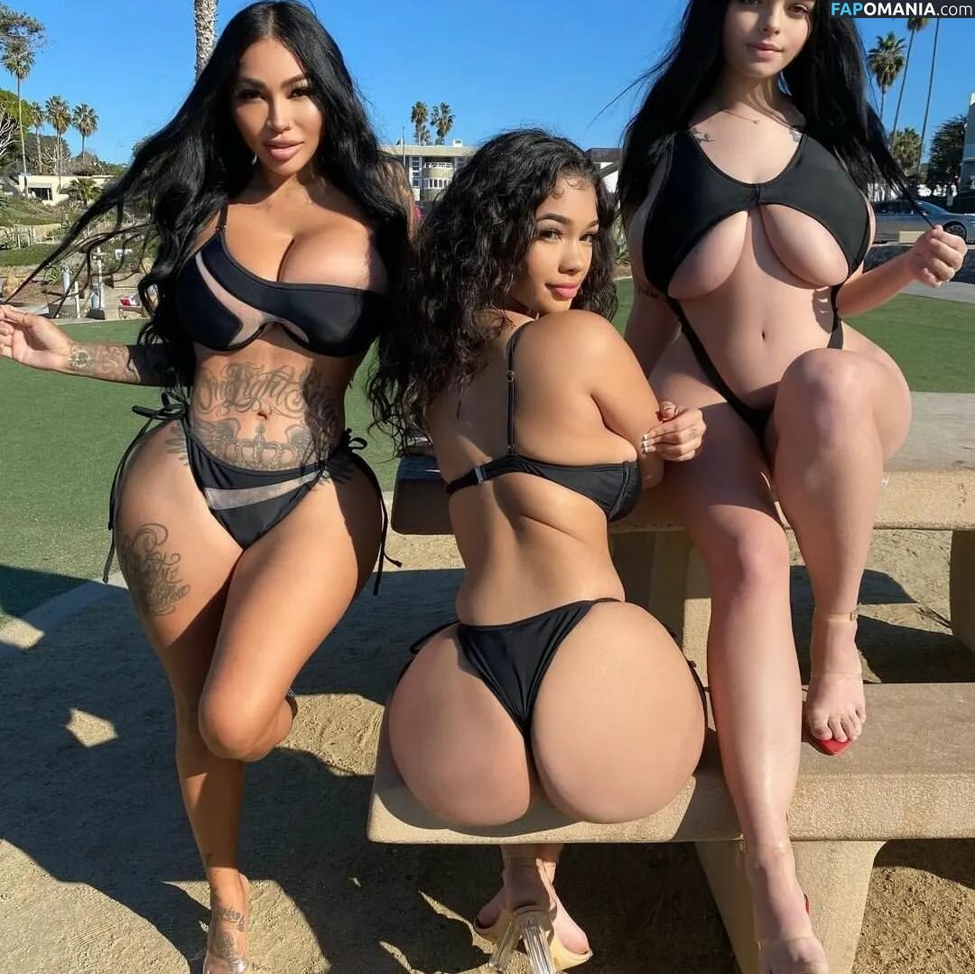 Lexi2Legit / SeeLexi2Legitt / hott4lexi Nahý OnlyFans  Uniklá fotka #16