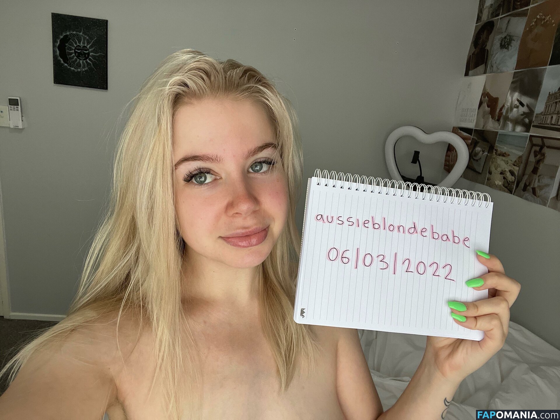 Lexibaby3 / Sexy Lexi / aussieblondebabe / lexibabyx3 Nahý OnlyFans  Uniklá fotka #125