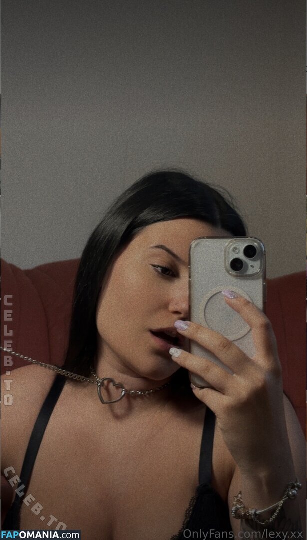 Lexy_alex.xx / lexy.xx Nahý OnlyFans  Uniklá fotka #6