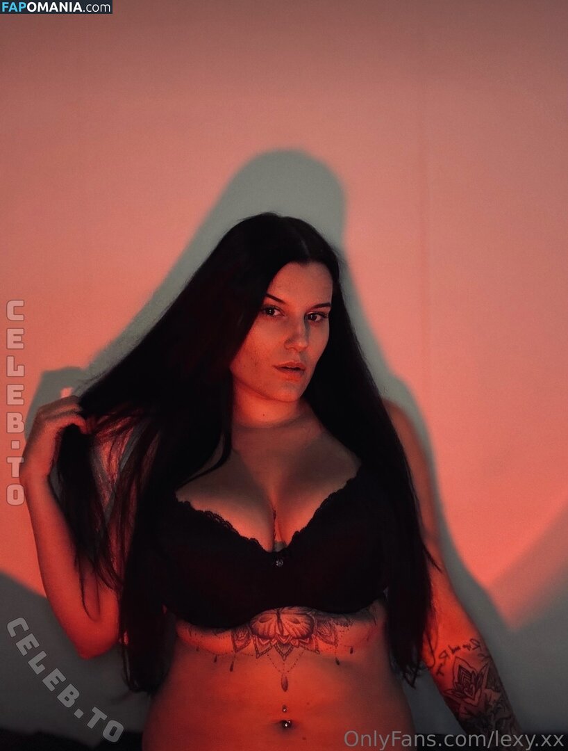 Lexy_alex.xx / lexy.xx Nahý OnlyFans  Uniklá fotka #12