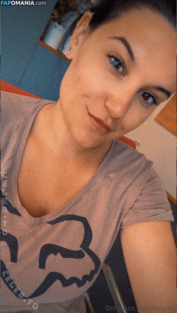 Lexy_alex.xx / lexy.xx Nahý OnlyFans  Uniklá fotka #19