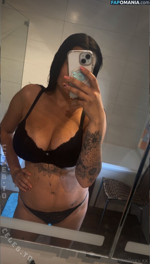 Lexy_alex.xx / lexy.xx Nahý OnlyFans  Uniklá fotka #20