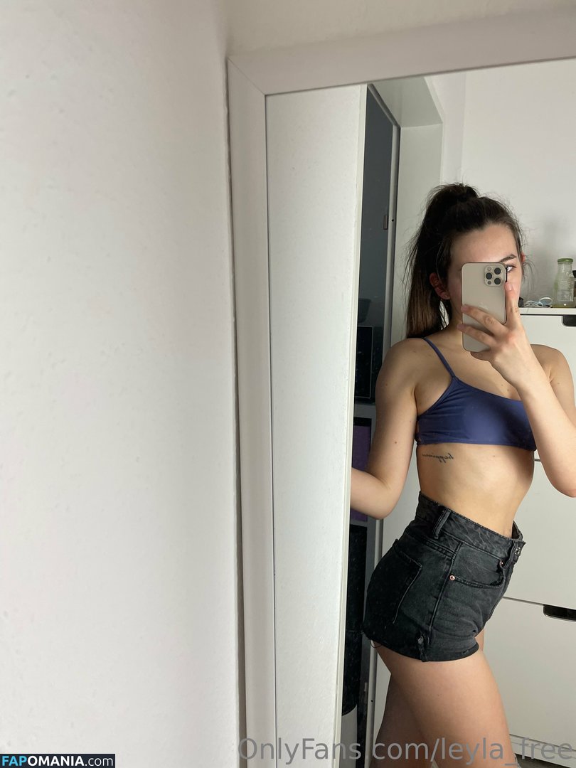 laylafree2 / leyla_free Nahý OnlyFans  Uniklá fotka #50