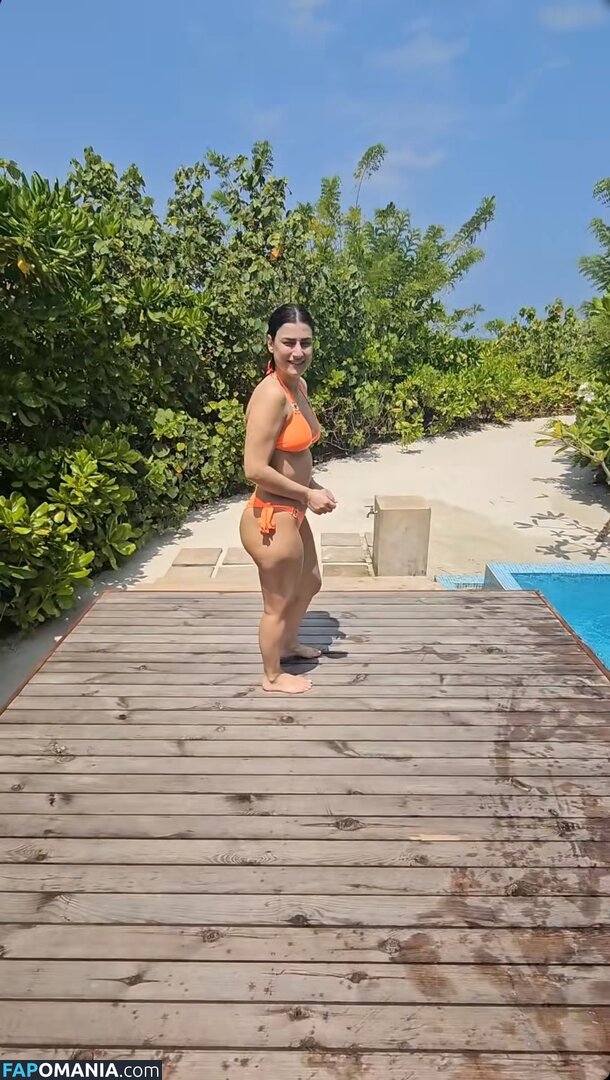 Lia Mitrou / passimitrou Nahý OnlyFans  Uniklá fotka #137