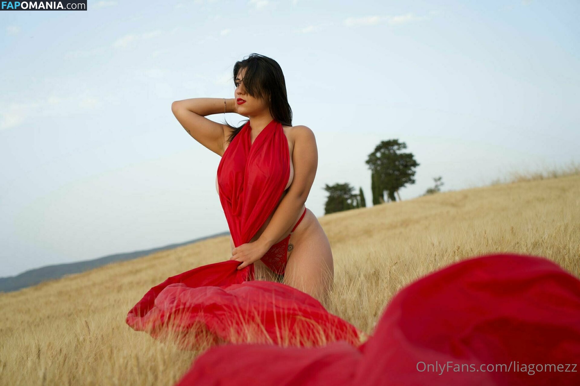 liagomezm / liagomezzz Nahý OnlyFans  Uniklá fotka #22