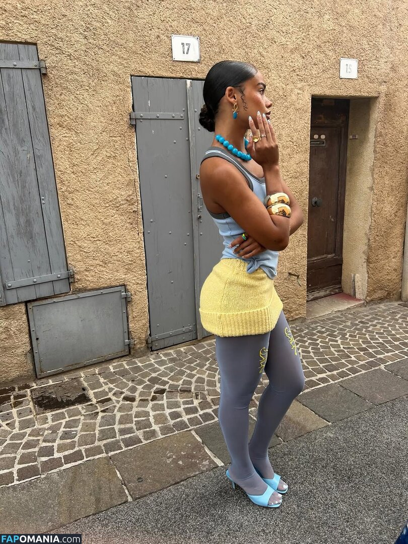 Liana Maria / lianamariaofficial Nahý OnlyFans  Uniklá fotka #10