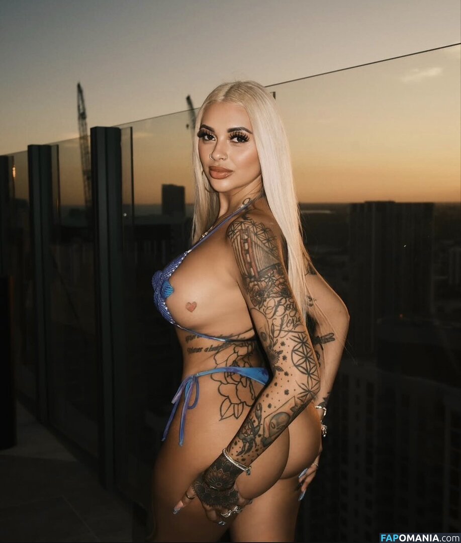 Licii Sanchez / liciis / lizisanchez Nahý OnlyFans  Uniklá fotka #1