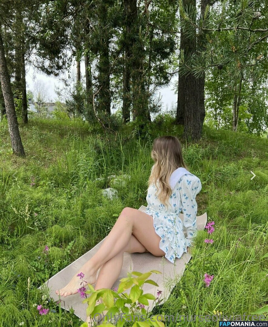 lifeofoliviafree / lifeofolivla Nahý OnlyFans  Uniklá fotka #6