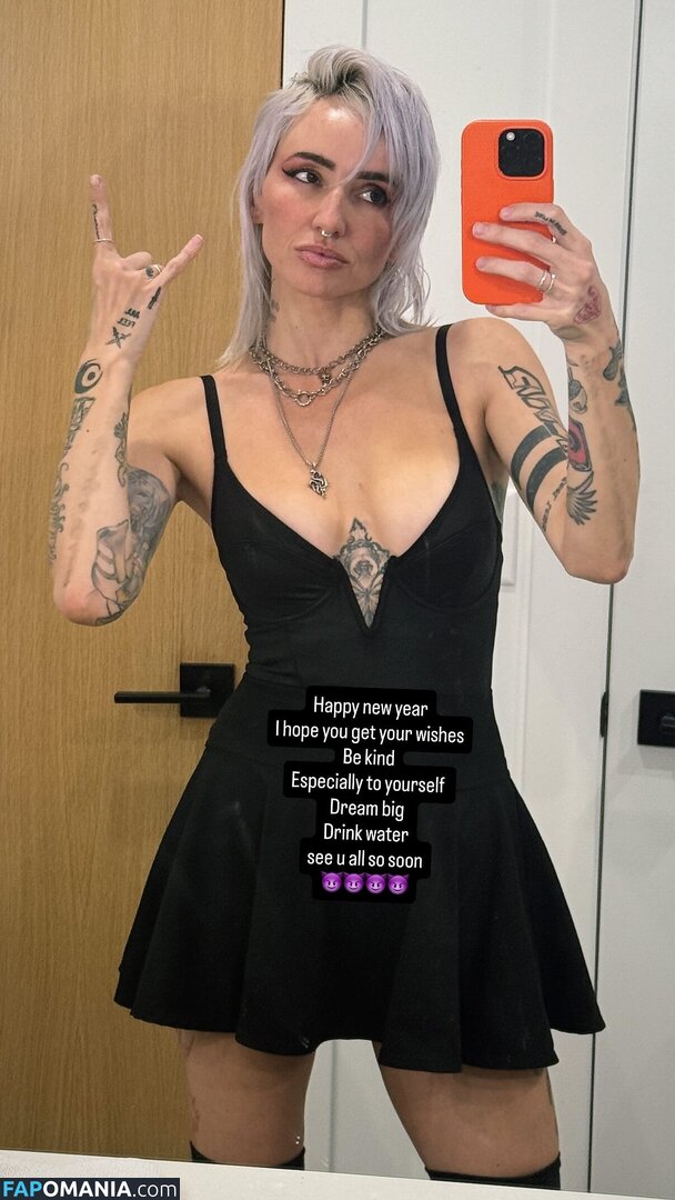 Lights Poxleitner / lights Nahý OnlyFans  Uniklá fotka #141