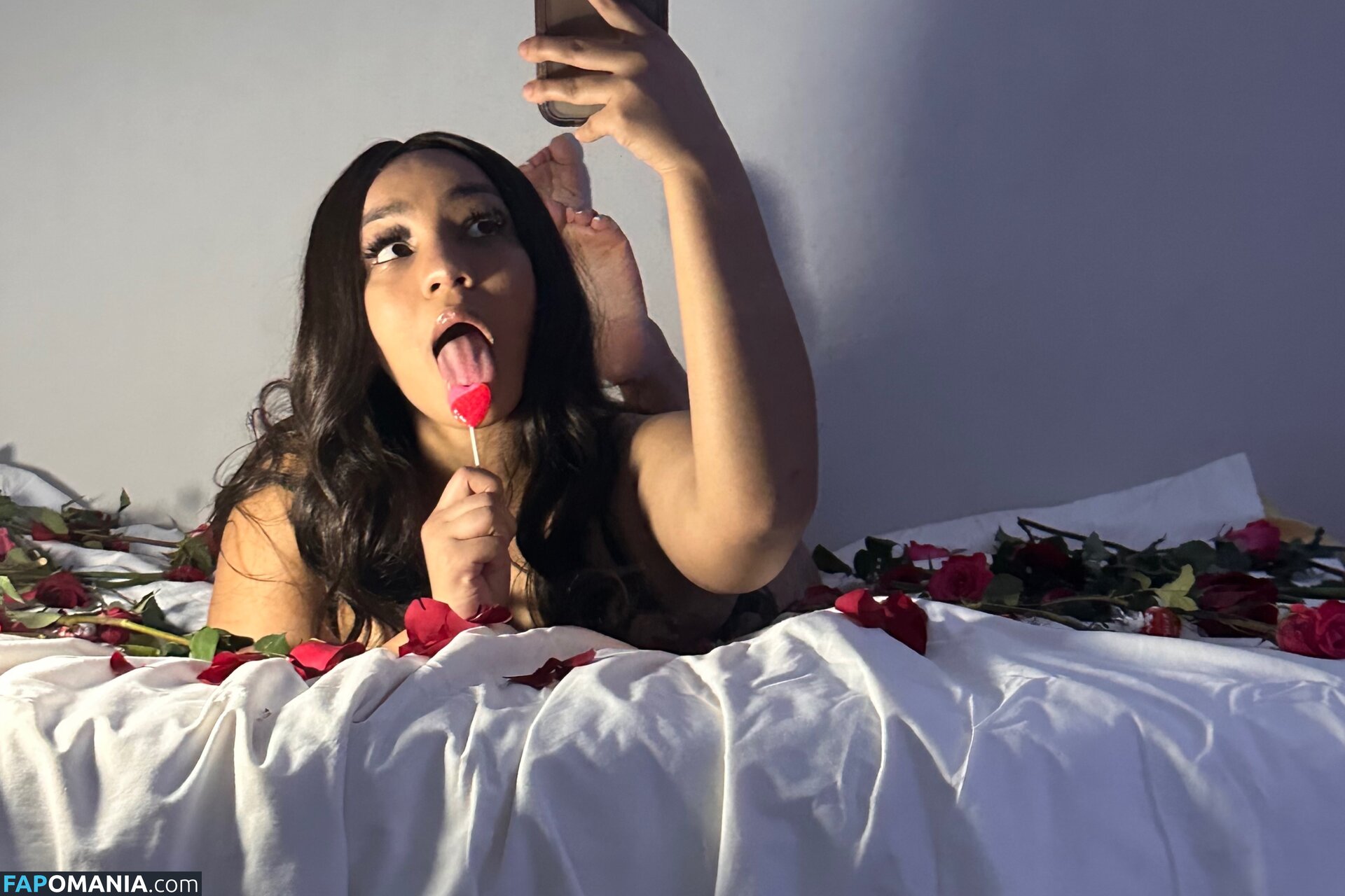  / beautiful.lightskins / light skin / lightskin / mixed black & white girl Nahý OnlyFans  Uniklá fotka #108