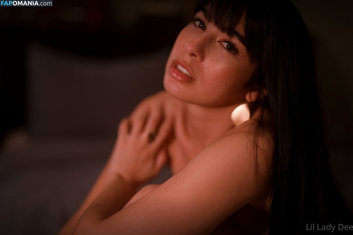 Lil Lady Dee / lilladydee Nahý OnlyFans  Uniklá fotka #19