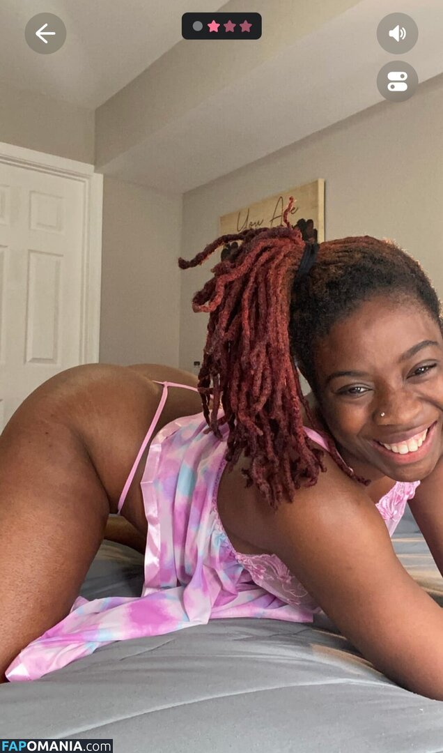 Lil_ms__energy Nahý OnlyFans  Uniklá fotka #2