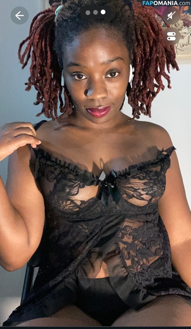 Lil_ms__energy Nahý OnlyFans  Uniklá fotka #5